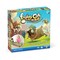 PlayMonster - Fraidy Cats - The Purrfect Game of Fur-Flying Fun! - Interactive Board Game, 2-4 Player Ages 5+